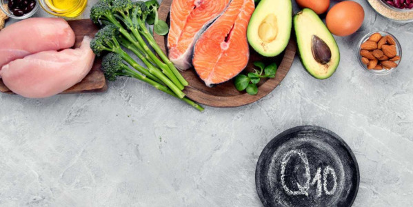 Coenzyme Q10 and muscle pain: benefits, dosage and statins