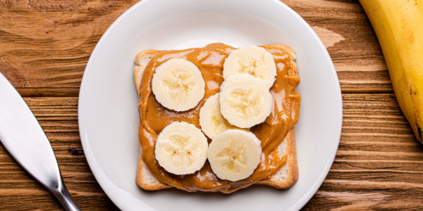 How to use peanut butter: indulgent and light recipes