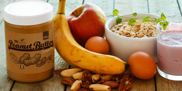 How to eat peanut butter: recipes and pairings