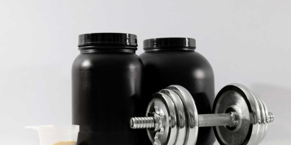 The 3 best plant-based protein powders