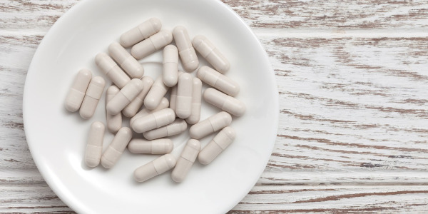 The 5 best glutathione supplements