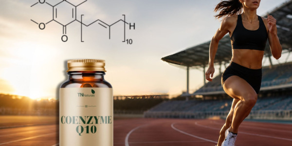Coenzyme Q10: what it's used for, its benefits and when to take it