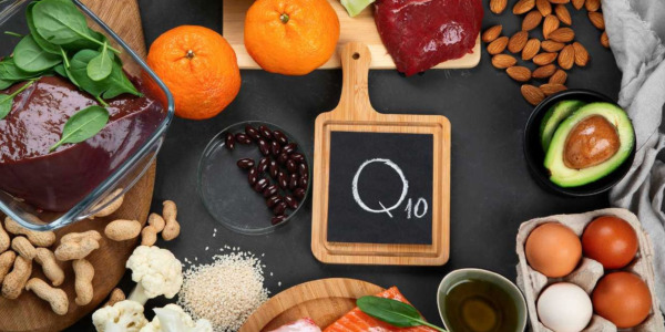 Coenzyme Q10 and the thyroid: contraindications, benefits and interactions