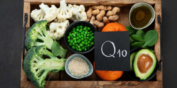 Coenzyme Q10: benefits, recommended dosage and contraindications