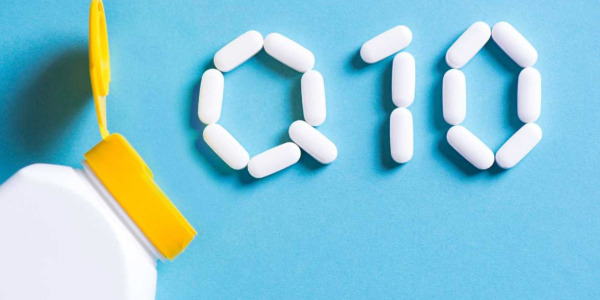 Coenzyme Q10 deficiency: symptoms, benefits and solutions