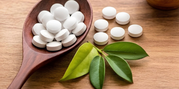 The 4 best fat-burning supplements