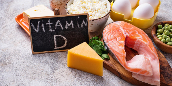 Vitamin D overdose: risks and warning signs