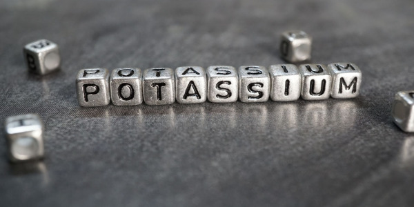 Potassium deficiency: symptoms, causes and solutions