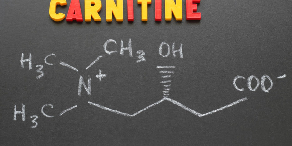 L-carnitine: dosage, benefits and weight loss