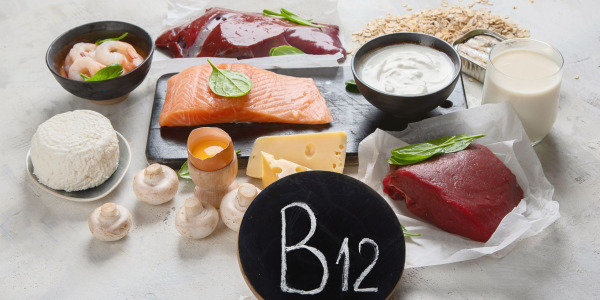Excès de vitamine B12 : causes et taux trop élevé