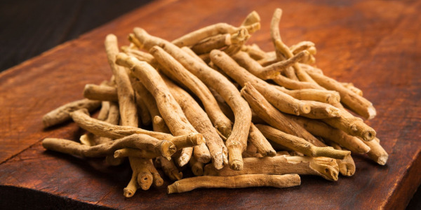 Ashwagandha and weight training: strength and recovery