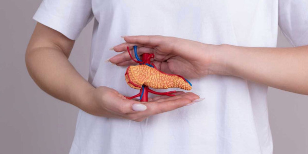 Cleansing the liver and pancreas: foods and natural remedies