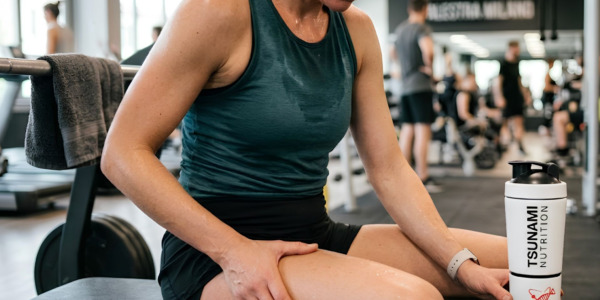 The 5 best draining supplements