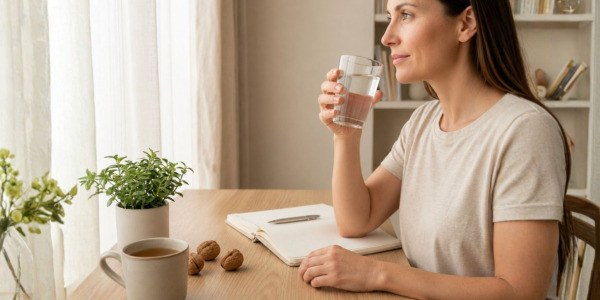 Cleansing the liver naturally: effective foods and remedies