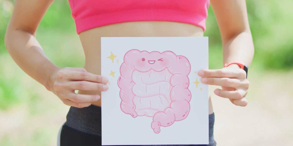 Detoxifying the liver and gut: detox foods and herbal teas