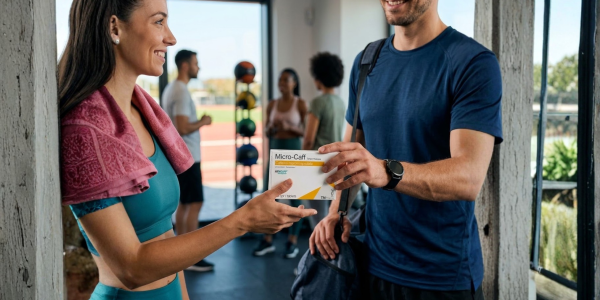Prolonged-release caffeine: what it is and how it works