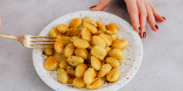 Keto Gnocchi: Characteristics, Nutritional Values and How to Prepare Them