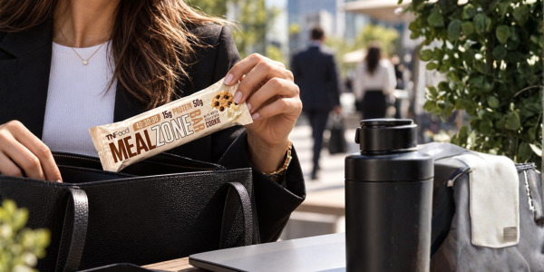 Protein bars 40:30:30: characteristics and when to consume them