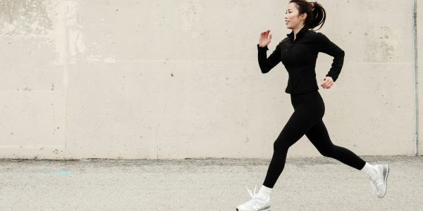 Women's well-being: hormonal balance, energy and vitality