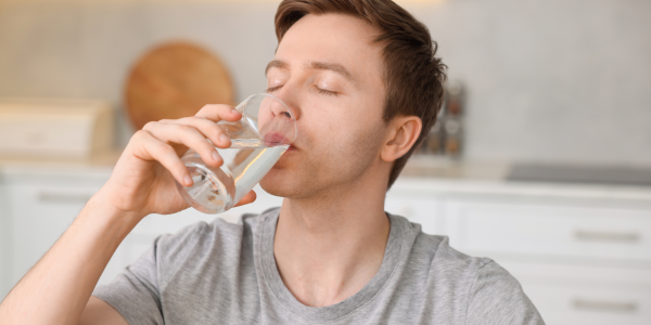 Urinary Tract Wellness and Fluid Drainage
