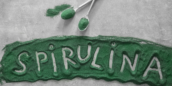 Spirulina: Nutritional Properties, Benefits and Use in Your Daily Routine