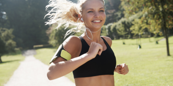Energy and vitality: strategies for coping with fatigue and a demanding schedule