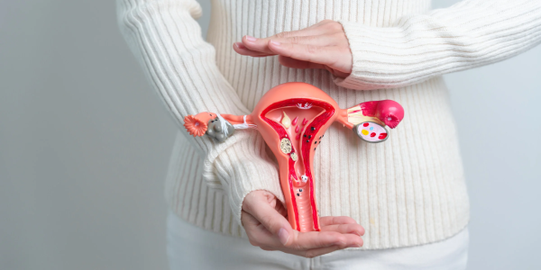 Metabolic balance and women's well-being: the role of nutrition