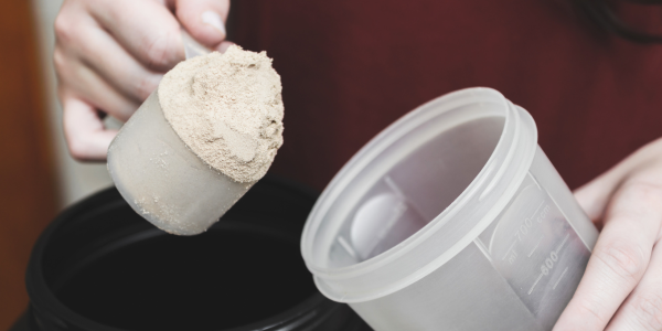 Casein: What It Is, Where It Is Found, Effects and Contraindications