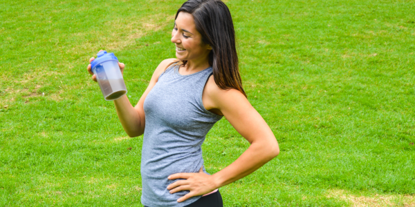 The 2 Best Meal Replacements for Weight Loss