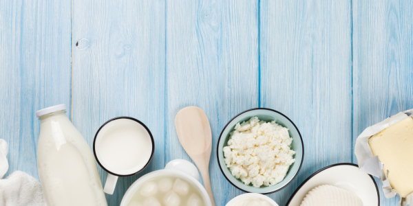 Cheese Without Casein: Does It Exist? Plant-Based Alternatives and Traditional Options with a Lower Impact