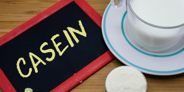 Is Casein Bad for You? Side Effects, Impact on the Gut, and What to Eat to Avoid It
