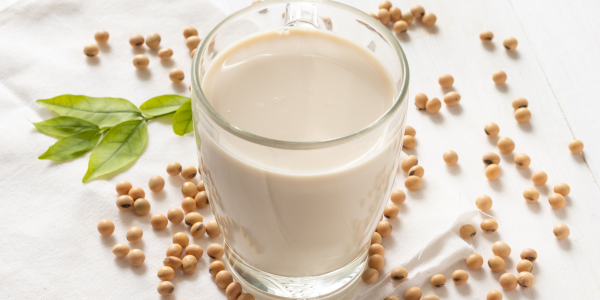 Soy and Protein: Nutritional Properties, Muscle Mass, and Contraindications