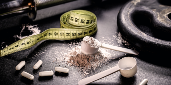 L-carnitine: What It Is Used For, Benefits and Contraindications