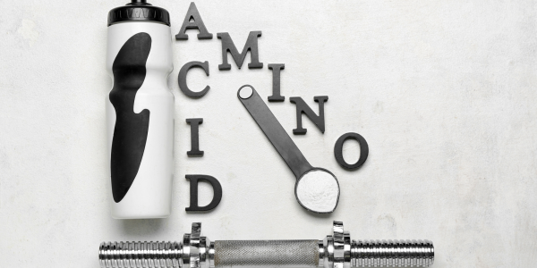 What Are Amino Acids? What They Do and Which Are Essential and Non-Essential