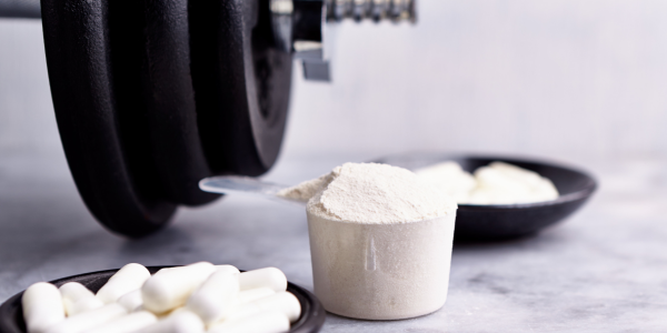 Glutamine: What Is It Used For? Where to Find It, How to Take It and Contraindications