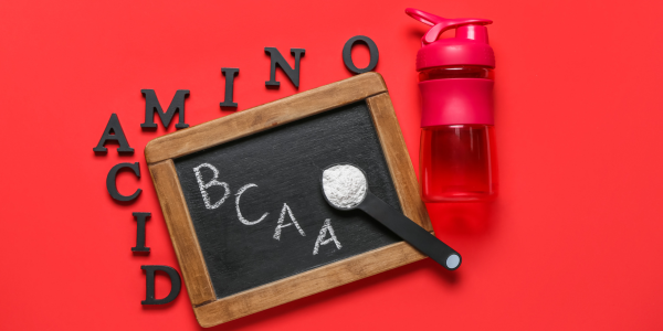 BCAAs: What Are They? What Are Branched-Chain Amino Acids Used For?