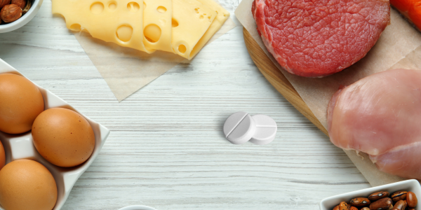 Tyrosine: What Is It Used For? Definition, Contraindications and Side Effects
