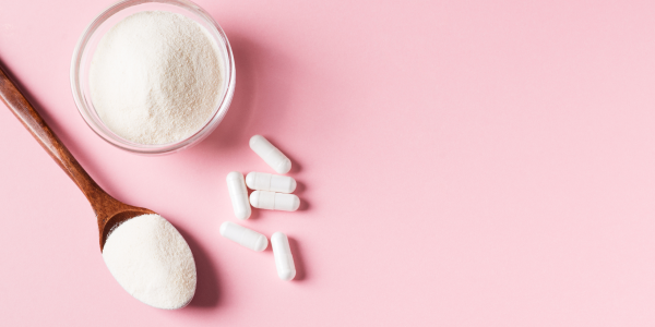 Branched-Chain Amino Acids or Essential Amino Acids: Differences, Which to Choose, and When to Take Them
