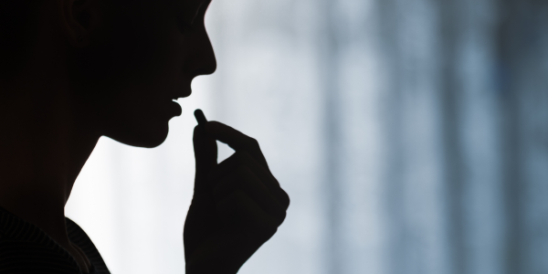 GABA: Contraindications, Side Effects, and Reviews of the Supplement