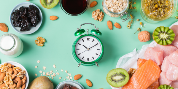 Tryptophan-Rich Foods: Benefits, Which Foods to Choose, and Supplements