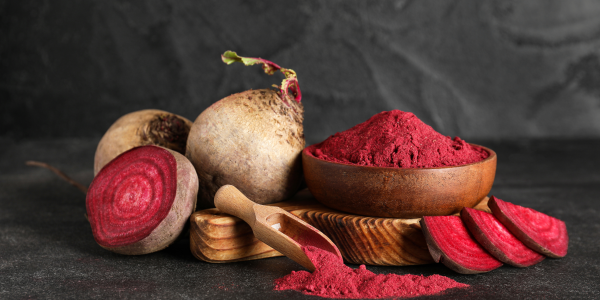 Beetroot: Properties, Nutritional Values and Contraindications