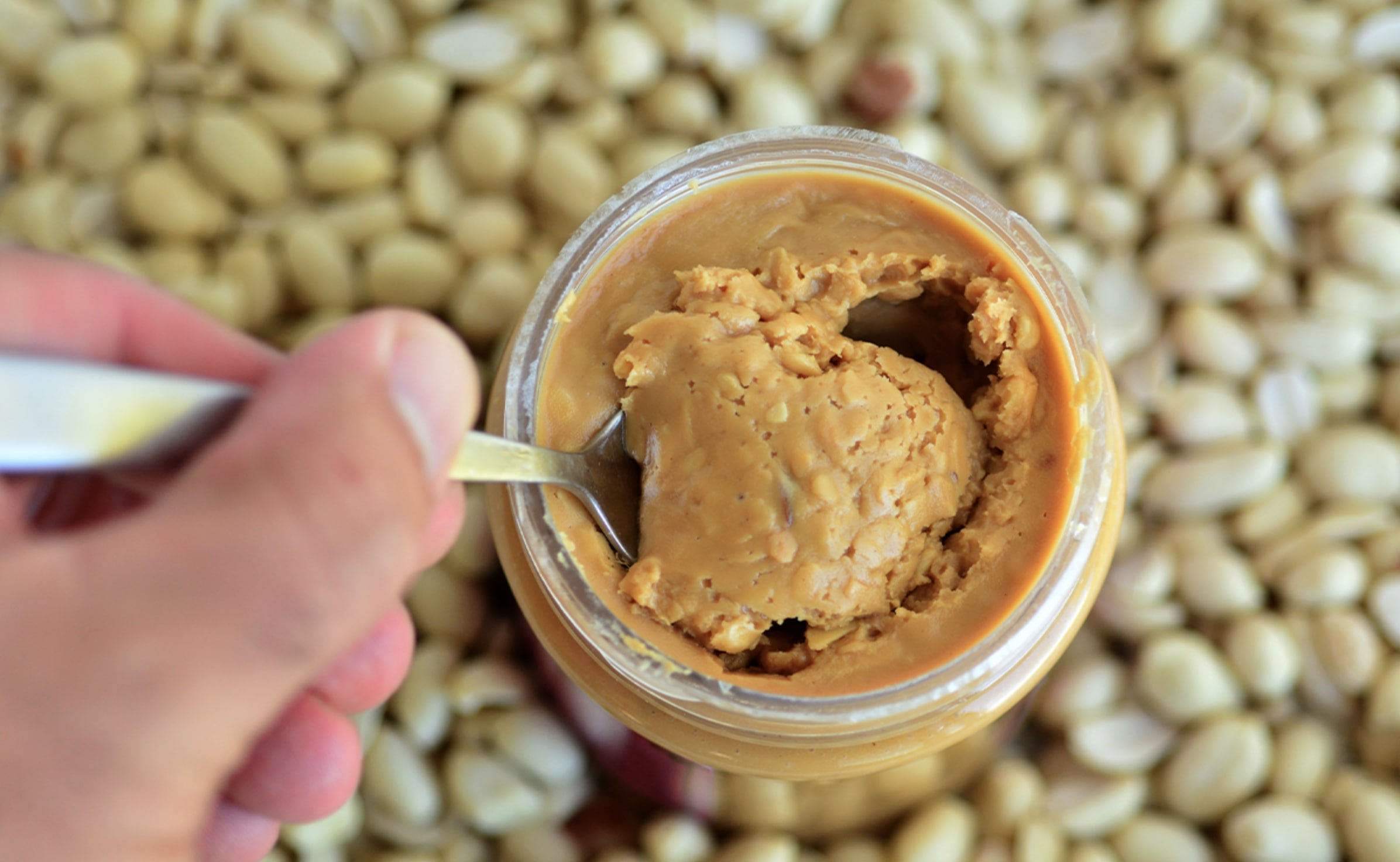 Does Peanut Butter Make You Gain Weight?