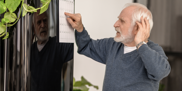 Les 6 meilleurs compléments pour la mémoire chez les personnes âgées