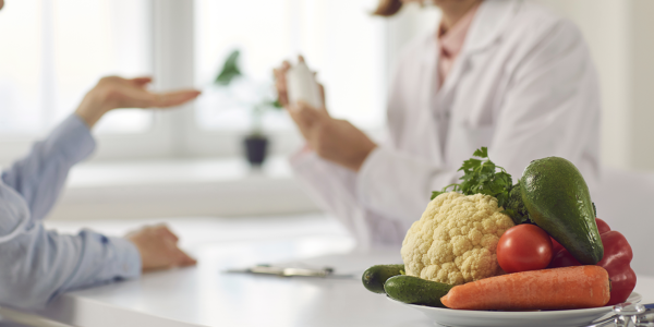 Les meilleurs compléments alimentaires pour contrôler le cholestérol