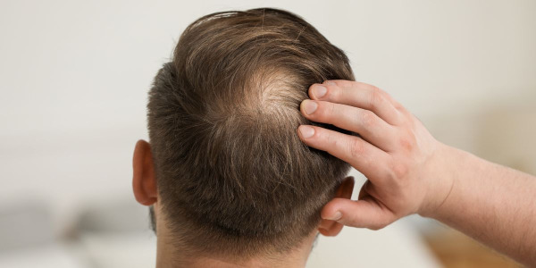 Effets de la créatine sur les cheveux : tout savoir