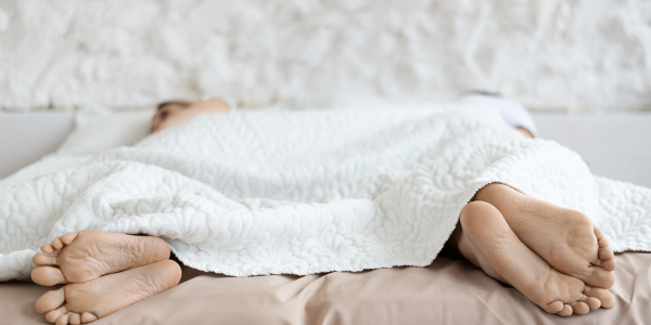 Les 5 meilleurs compléments alimentaires pour la libido masculine