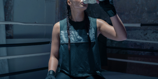 Les 5 meilleurs compléments alimentaires pour les sports de combat : MMA et boxe