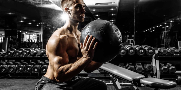 Les meilleurs compléments alimentaires pour le CrossFit ! 2025