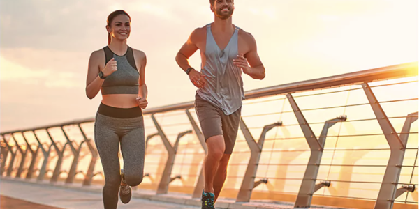 Oxyde nitrique : un allié pour la santé et la forme physique