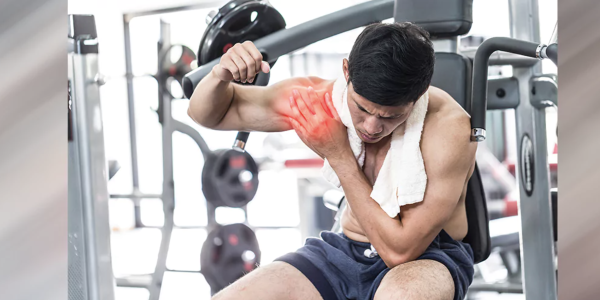 Biceps brachial et deltoïde : comment les travailler efficacement et éviter les blessures